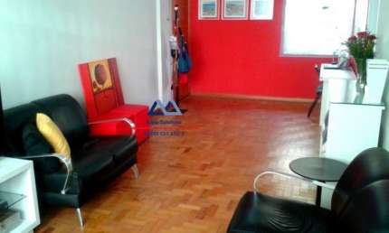 Apartamento com 2 quartos à venda na Aclimação, São Paulo 