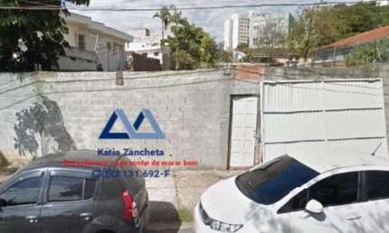 Chácara / sítio à venda em Alto da Lapa, São Paulo 