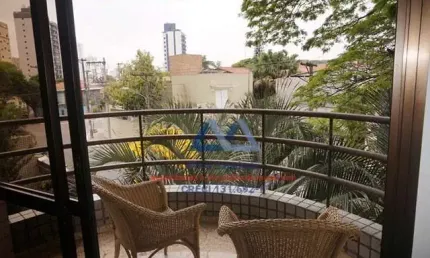 Apartamento com 3 quartos à venda no Jardim da Saude, São Paulo 