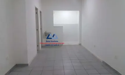 Sala comercial para alugar no São Judas, São Paulo 