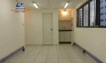Sala comercial para alugar no São Judas, São Paulo 