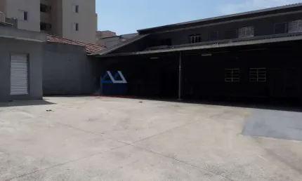 Terreno Loteamento em Vila Guarani(zona Sul) - São Paulo, SP
