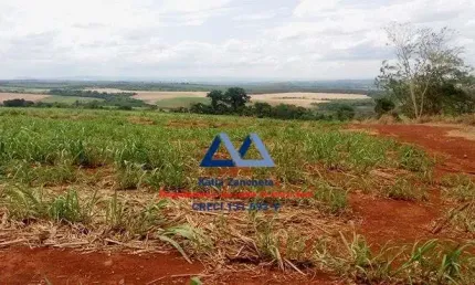 Fazenda à venda no Centro, Casa Grande 