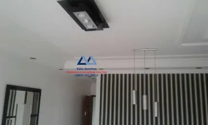Apartamento em vila nova santa luzia  -  são bernardo do campo