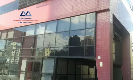 Sala comercial para alugar no São Judas, São Paulo 
