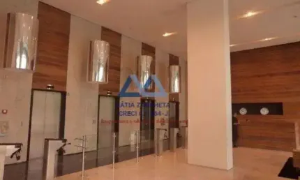 Conjunto / Sala em Chácara Santo Antônio (zona Sul) - São Paulo, SP