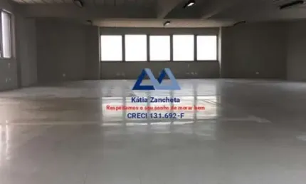 Sala comercial à venda na Cidade Monções, São Paulo 