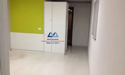 Sala comercial à venda na Vila Olímpia, São Paulo 