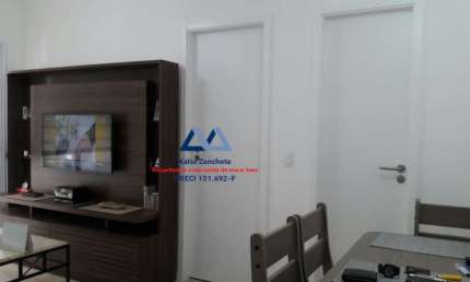 Apartamento com 1 quarto à venda na Vila Andrade, São Paulo 