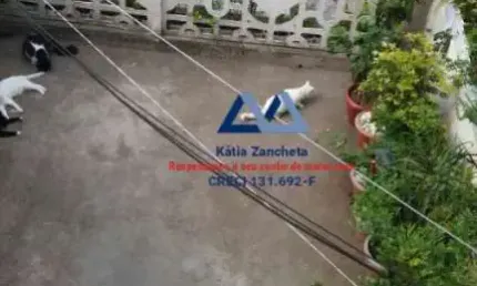 Casa com 3 quartos à venda na Vila Fachini, São Paulo 