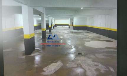 Sala comercial para alugar na Vila Mascote, São Paulo 