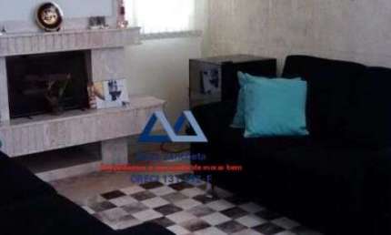 Casa com 3 quartos para alugar no Parque Rincão, Cotia 