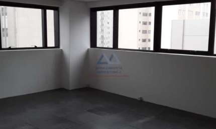 Sala comercial para alugar na Liberdade, São Paulo 