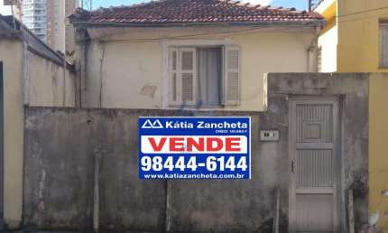 Casa com 2 quartos à venda no São Judas, São Paulo 