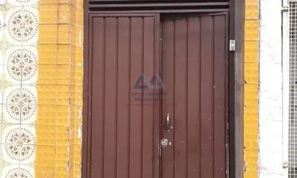 Casa Sobrado de Condominio em Cambuci  -  São Paulo