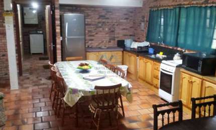Casa com 3 quartos à venda no Villagio, Gramado 