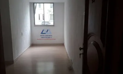 Apartamento com 2 quartos à venda no Jardim Maria Estela, São Paulo 