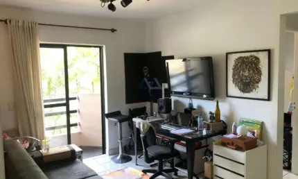 Apartamento com 2 quartos à venda no Jardim Celeste, São Paulo 