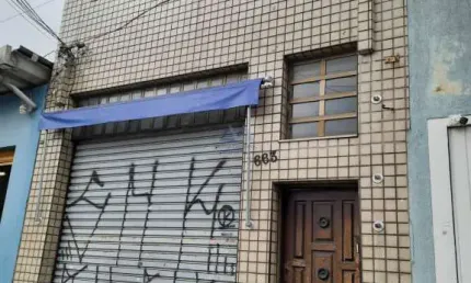 Prédio à venda no Cursino, São Paulo 