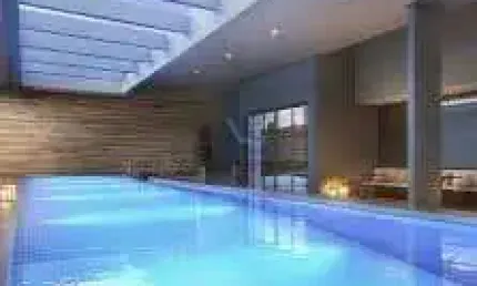 Apartamento com 3 quartos à venda no Bosque da Saúde, São Paulo 