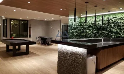 Apartamento Kitchenette/Studio em São Judas - São Paulo, SP