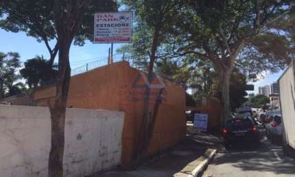 Terreno loteamento em Campo Belo - Perto da Bandeirantes