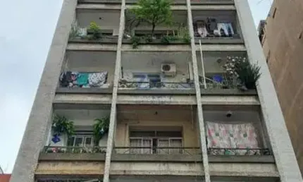 Apartamento com 1 quarto à venda em Santa Ifigênia, São Paulo 