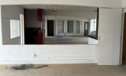 Sala comercial para alugar na Cidade Monções, São Paulo 