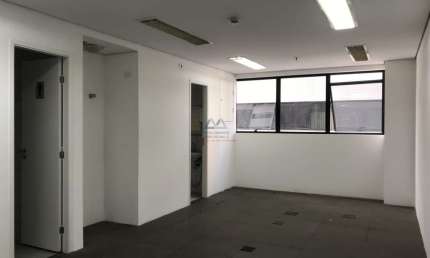 Conjunto / Sala em Vila Monte Alegre - São Paulo, SP