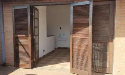 Casa com 4 quartos à venda no São Judas, São Paulo 