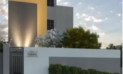 Apartamento com 1 quarto à venda no Jardim Oriental, São Paulo 