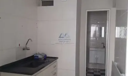 Apartamento com 1 quarto à venda no Taboão, São Bernardo do Campo 