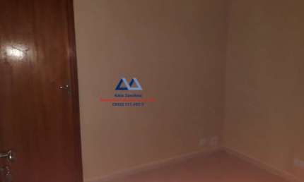 Apartamento com 1 quarto à venda na Vila Santa Luzia, São Bernardo do Campo 