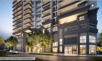 Apartamento Duplex/Cobertura em Ipiranga  -  São Paulo