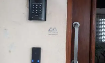 Apartamento em vila santa luzia - são bernardo do campo, sp