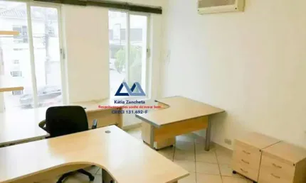 Casa comercial para alugar na Vila Mariana, São Paulo 