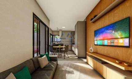 Casa com 3 quartos à venda no Santa Júlia, Itanhaém 
