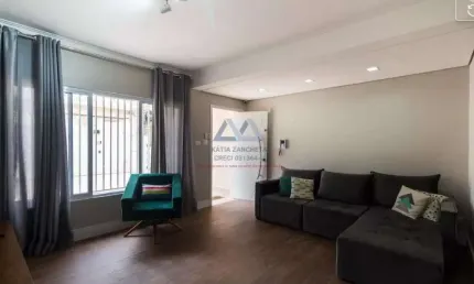 Casa com 3 quartos à venda no Planalto Paulista, São Paulo 