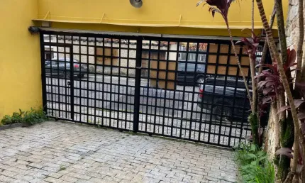 Casa com 5 quartos à venda na Cidade Vargas, São Paulo 