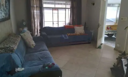 Casa com 2 quartos à venda na Vila Guarani, São Paulo 
