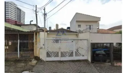 Casa com 3 quartos à venda no São Judas, São Paulo 
