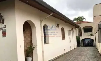 Casa Comercial em Vila Guarani (Zona Sul) - São Paulo, SP