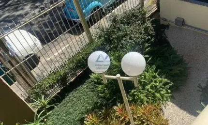 Apartamento com 2 quartos à venda no Centro, Diadema 