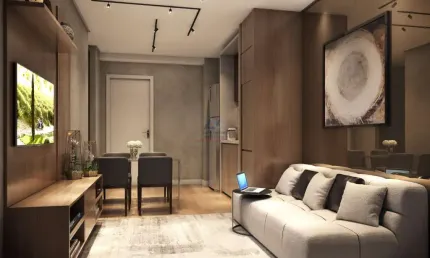 Apartamento com 3 quartos à venda no Planalto Paulista, São Paulo 