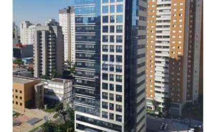 Sala comercial para alugar em Moema, São Paulo 