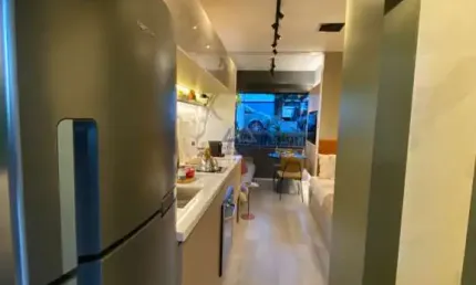 Apartamento com 1 quarto à venda na Vila da Saúde, São Paulo 