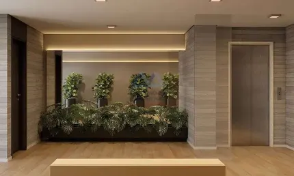 Apartamento com 1 quarto à venda no Planalto Paulista, São Paulo 