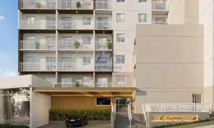 Apartamento com 1 quarto à venda no Planalto Paulista, São Paulo 