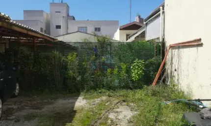 Terreno à venda na Vila da Saúde, São Paulo 