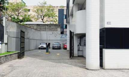 Sala comercial para alugar na Vila Monte Alegre, São Paulo 